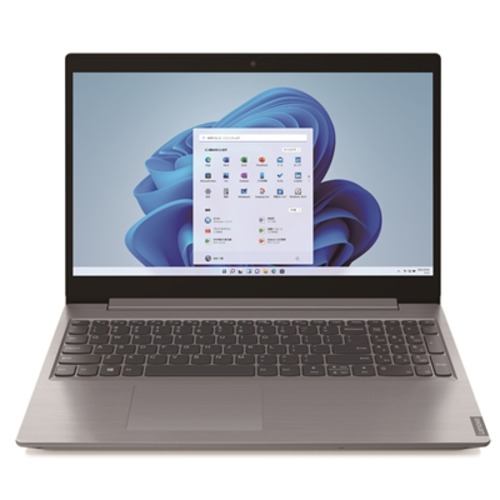 Lenovo 82HL00CFJP ノートパソコン IdeaPad L360i プラチナグレー
